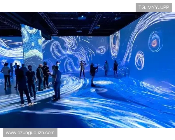 嘉禾线上娱乐：创新技术打造流畅体验，带来沉浸式的线上娱乐享受